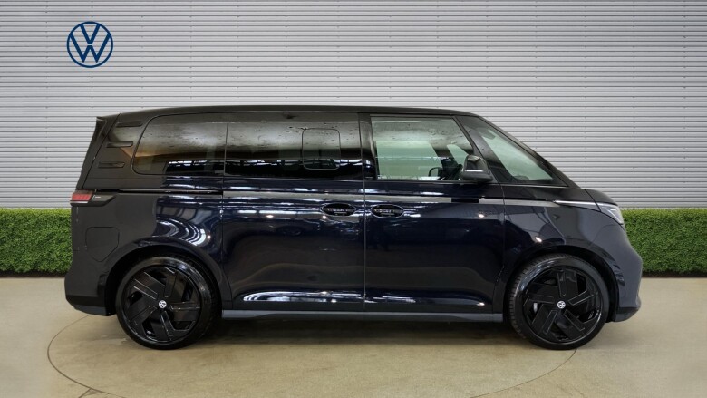 Volkswagen ID. Buzz 250kW GTX Pro 79kWh 5dr 4MOTION Auto Electric Estate